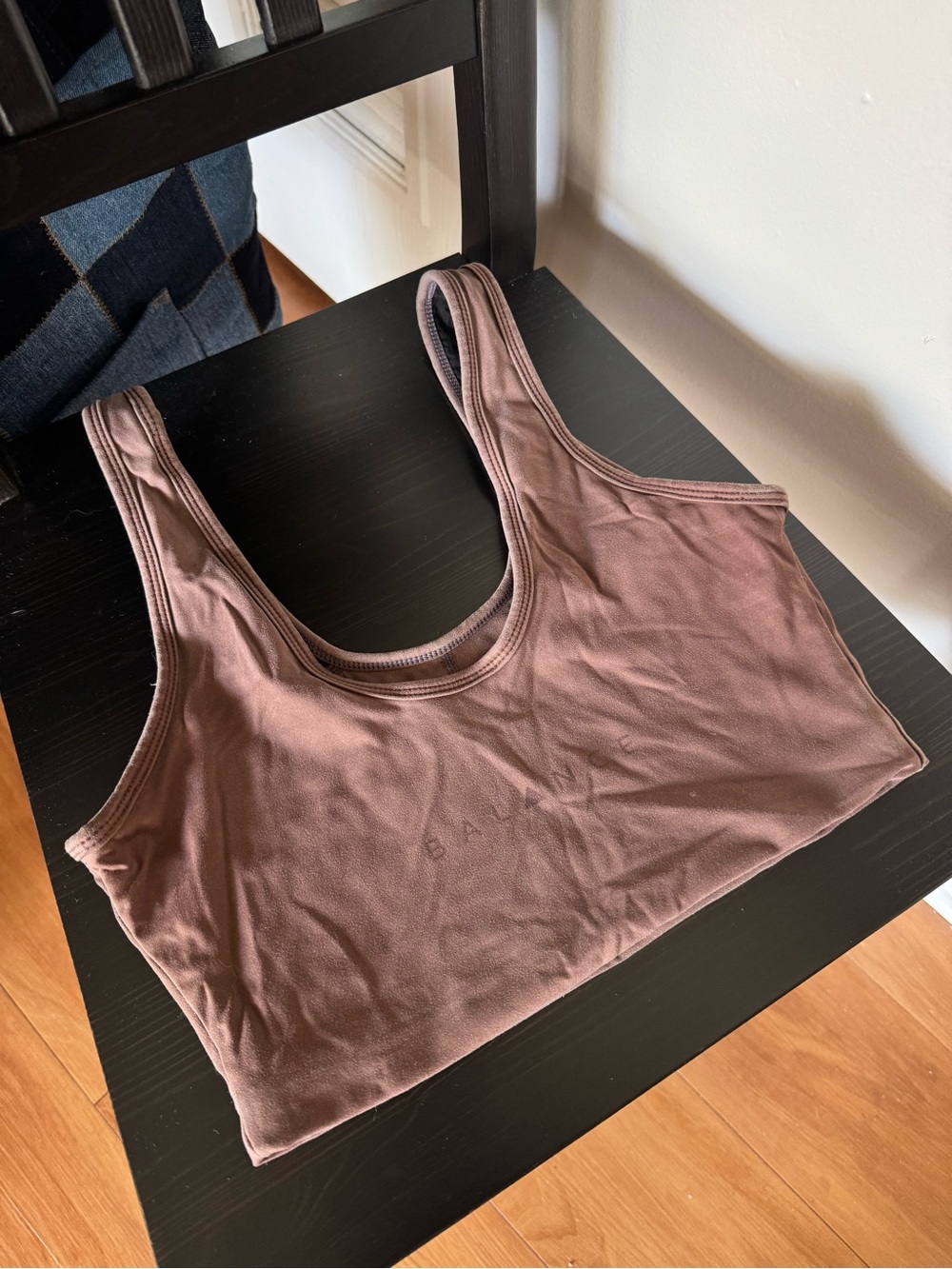 Vitality Leopard Print, Olive & Brown Women's Sports Bras - Pack - Picture 6 of 7